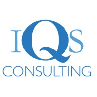 IQS Consulting logo - Similar company to Qbdc Gmbh