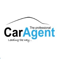 The Professional Car Agent logo - Similar company to R L Motor Services Limited