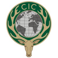 International Council for Game and Wildlife Conservation (CIC) logo - Similar company to Cybics