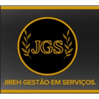 JGS - JIREH GESTÃO EM SERVIÇOS logo - Similar company to Jireh Logística