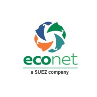 Econet Srl logo - Similar company to Envì Group