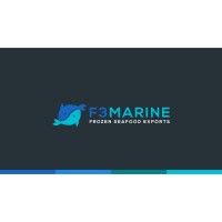 F3 MARINE FOODS WORLDWIDE logo - Similar company to Indotech Marine