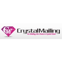 crystalmailing logo - Similar company to Plastosac Uk Limited
