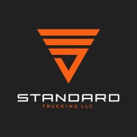 Standard Trucking LLC logo - Similar company to Agramont Transport Inc