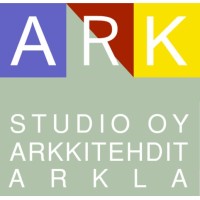 STUDIO OY ARKKITEHDIT logo - Similar company to Recommand