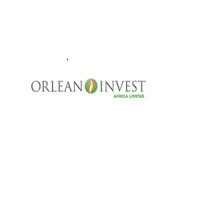 Orlean Invest Africa logo - Similar company to Ecm Terminals Limited Calabar