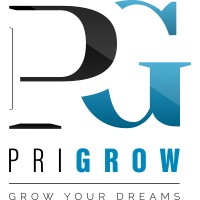 PRIGROW logo - Similar company to Abd Global