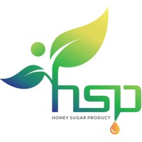 Honey Sugar Products logo - Similar company to Queen Bee Honey