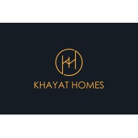 Khayat Homes logo - Similar company to Short Let Connect