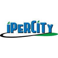 IPERCITY Padova logo - Similar company to Aerochem Products Ltd