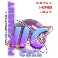 Placement Cell, Institute of Informatics and Communication, University of Delhi logo - Similar company to Placement Cell, School Of Mathematics & Statistics, University Of Hyderabad