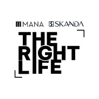 The Right Life logo - Similar company to Siddanth Developers