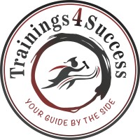Trainings4Success logo - Similar company to Training 4 Success
