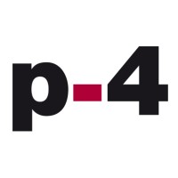 p-4 AG logo - Similar company to Avadis Group