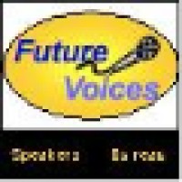 Future Voices Speakers Bureau logo - Similar company to Future Voices