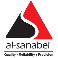 Al Sanabel General Trading LLC logo - Similar company to Royal Africa General Trading