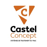CASTEL CONCEPT logo - Similar company to Autret Solutions