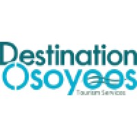 Destination Osoyoos