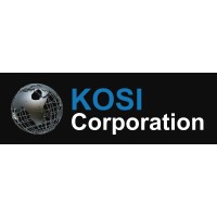 KOSI Corporation Limited logo - Similar company to Arrogroup_Ltd
