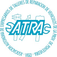ATRA logo - Similar company to Fundación Isaac Peral