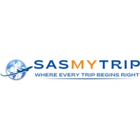 SAS MY TRIP logo - Similar company to The Designs Studio