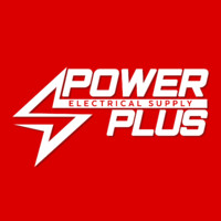 Power Plus Electrical Supply logo - Similar company to Lvmina