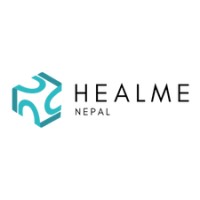 Healme Nepal logo - Similar company to Webtune