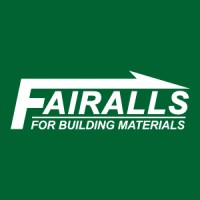 Fairalls (Builders' Merchants) logo - Similar company to J & A Phillips Builders Merchants