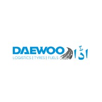 Daewoo Adda logo - Similar company to Orient Pr