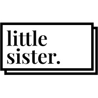 Little Sister Digital logo - Similar company to Oliver + Sons