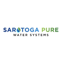 Saratoga Pure Water Systems logo - Similar company to Aquasoft Uk