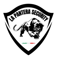 La Pantera Security di D'Ambrosio Antonio logo - Similar company to Videoguardian