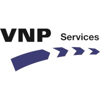 VNP Services logo - Similar company to Palgate