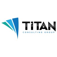 Titan Consulting Group logo - Similar company to New Start Capital