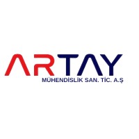Artay Mühendislik San. Tic. A.Ş logo - Similar company to Quickfittr