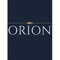 Orion Yacht logo - Similar company to Su Yachts