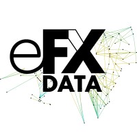 eFXdata logo - Similar company to Besomebodyfx