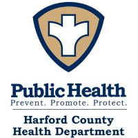 Harford County Health Dept logo - Similar company to Discovery Center At Water'S Edge