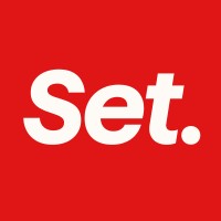 Set Studio logo - Similar company to Future Selves