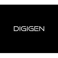 DIGIGEN logo - Similar company to Digigen Technology Pvt. Ltd.