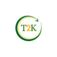 Tons2Kilos logo - Similar company to T2K Group