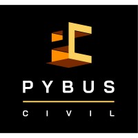 Pybus Civil Pty Ltd logo - Similar company to Modus Compliance Pty Ltd