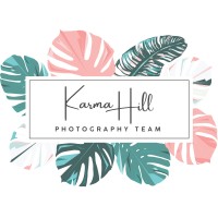 Karma Hill Photography logo - Similar company to Kendal Construction Group