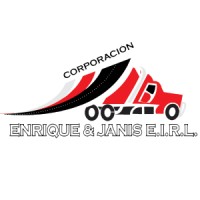 Corporación Enrique & Janis E.I.R.L