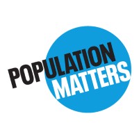 Population Matters