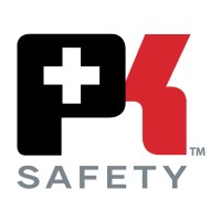 PK Safety Services logo - Similar company to Destiny Architecture®
