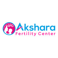 Akshara Fertility Center logo - Similar company to Santasa Ivf Centre