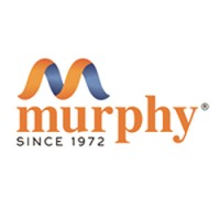 Murphy Lightings logo - Similar company to Durable Lightings