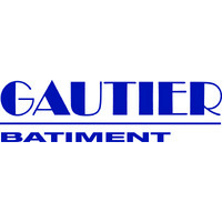 GAUTIER BATIMENT logo - Similar company to Erhige
