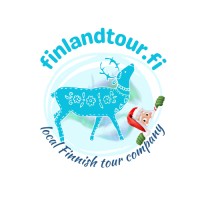Finlandtour.fi logo - Similar company to Viada | Dmc Finland & Lapland